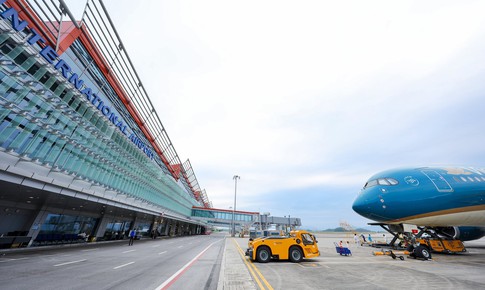 Quảng Ninh: Hủy chuyến bay, dừng khai thác hầm lò để ứng phó với bão số 3