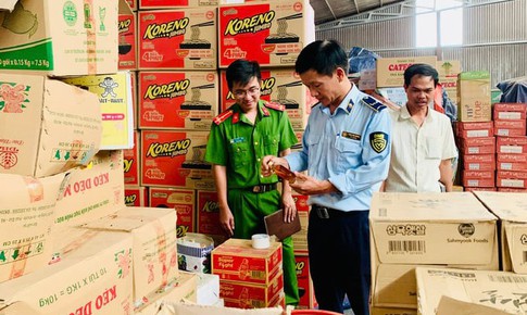 Hàng loạt hành vi bị cấm trong Dự thảo Luật ATTP (sửa đổi)