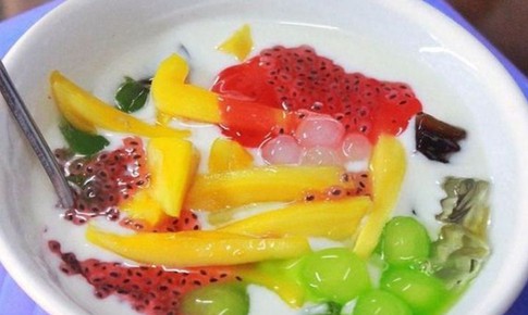 Mẹo ăn mít mà không tăng cân