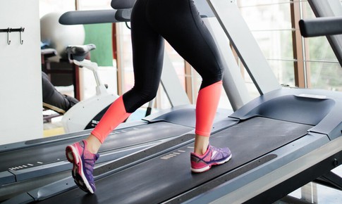 4 cách đi bộ giúp tăng cơ, giảm mỡ
