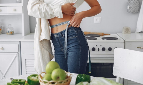 Liệu c&#243; những thực phẩm &#39;ăn v&#224;o kh&#244;ng b&#233;o&#39;?