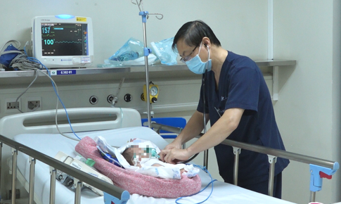 Không chỉ trẻ nhỏ mà bà mẹ mang thai cũng cần tiêm vaccine ho gà