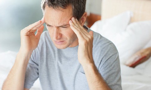 7 loại thực phẩm giúp giảm đau đầu tốt nhất