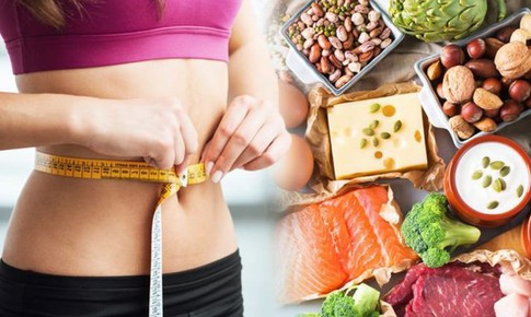 6 sai lầm khiến phụ nữ khó giảm cân nhưng không hề nhận ra