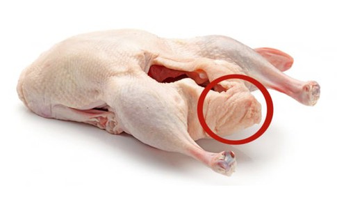 M&#243;n ngon từ phao c&#226;u g&#224;, vịt v&#224; lời khuy&#234;n của b&#225;c sĩ