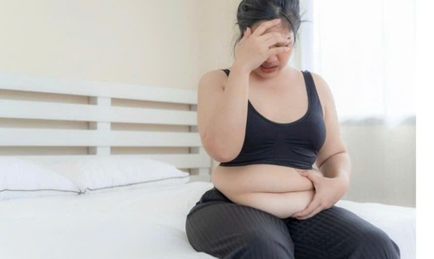 Ngồi nhiều có làm tăng nguy cơ ung thư vú ở phụ nữ?