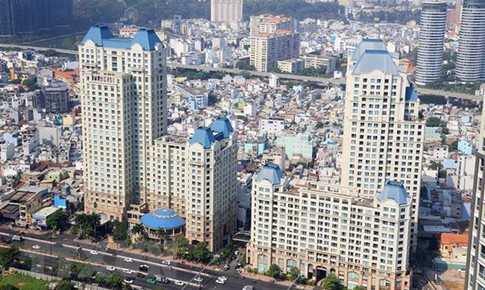 Bất động sản b&#225;n lẻ ph&#226;n h&#243;a mạnh, nh&#224; đầu tư chuyển sang tư duy vận h&#224;nh