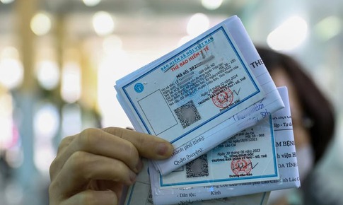 Bộ Y tế phản hồi về đề nghị không tăng mức đóng BHYT khi điều chỉnh tăng lương cơ sở