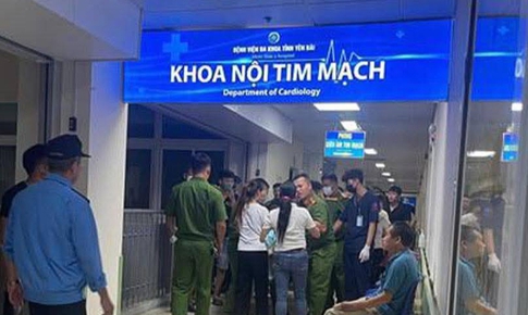 BVĐK cơ sở 1 tỉnh L&#224;o Cai th&#244;ng tin về ca bệnh tử vong
