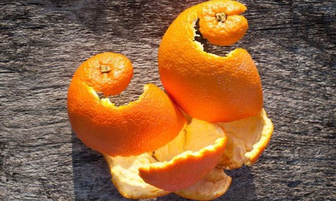 4 c&#244;ng thức nước detox tự nhi&#234;n từ vỏ rau củ quả hỗ trợ l&#224;m đẹp da