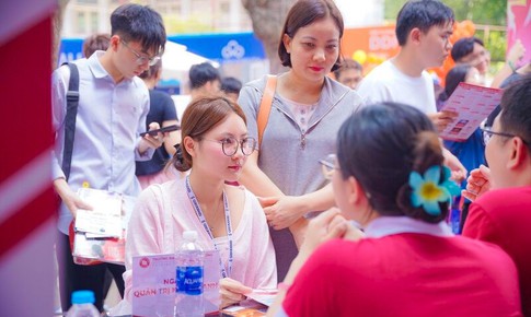 Chuyên gia ‘mách nước’ giải bài toán đặt nguyện vọng đại học 2025