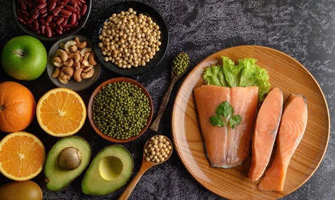 5 loại thực phẩm hỗ trợ hiệu quả cho người đang d&#249;ng thuốc hạ huyết &#225;p