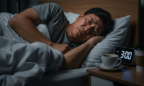 3 thời điểm kh&#244;ng n&#234;n uống c&#224; ph&#234;