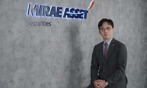 Chứng khoán Mirae Asset bị xử phạt