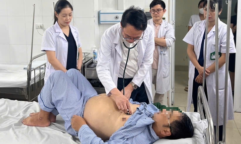 Quản l&#253; điều trị bệnh mạch v&#224;nh mạn 