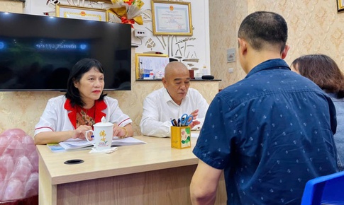Phòng khám Lão Nhà Quê – Vi Diệu Nam Dược: Đưa YHCT đến gần hơn với cộng đồng