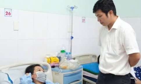 Hai bệnh viện ở TPHCM đối mặt nguy cơ qu&#225; tải sốt xuất huyết