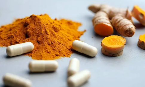 C&#225;c thuốc kh&#244;ng n&#234;n d&#249;ng chung với nghệ