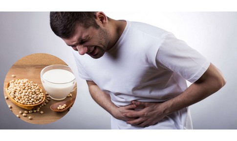 Ai không nên uống sữa đậu nành?