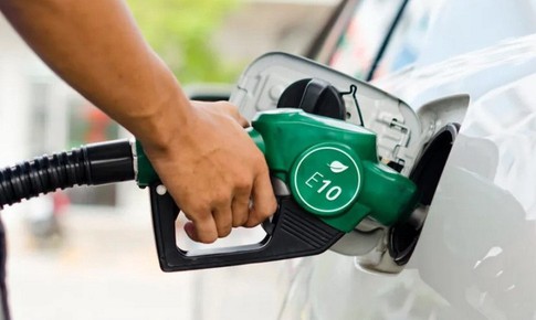 Xăng sinh học sẽ thay thế ho&#224;n to&#224;n xăng kho&#225;ng tr&#234;n thị trường