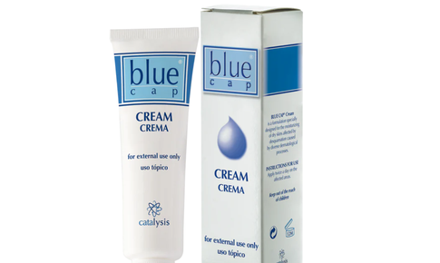 Từ phòng thí nghiệm đạt chuẩn quốc tế: kiểm soát chất lượng công thức Blue Cap Cream