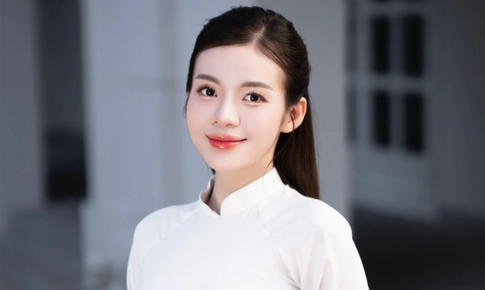 Quin Quin – gương mặt nổi bật từng tham gia 'Người đẹp du lịch Quảng Bình' và nhiều chương trình cộng đồng
