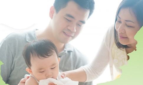 Trẻ ho về đêm không sốt có sao không và cách xử lý tại nhà