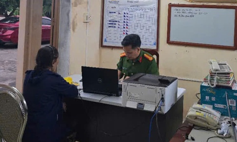 Bị công an 'rởm' gọi điện đe dọa bắt giam, cụ bà ở Hải Phòng suýt bị lừa 600 triệu