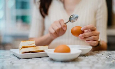 N&#234;n ăn g&#236; để chạy bộ hiệu quả m&#224; kh&#244;ng mệt?