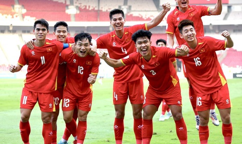 Lịch thi đấu chung kết U23 Đông Nam Á 2025: Đại chiến U23 Việt Nam và U23 Indonesia