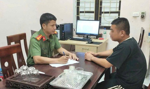Triệu tập đối tượng đăng tin sai sự thật về ‘vỡ đập Thủy điện Bản Vẽ’ g&#226;y hoang mang dư luận