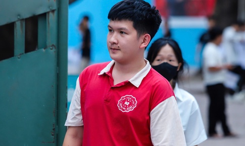 'Chốt sổ' đăng ký nguyện vọng đại học, thí sinh cần lưu ý gì?