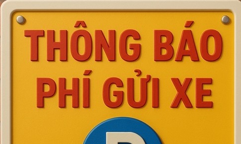Bệnh viện Việt Nam - Thụy Điển Uông Bí miễn phí gửi xe cho người bệnh và người chăm sóc