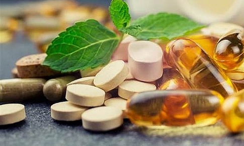 Bộ Y tế thu hồi 2 lô thực phẩm bảo vệ sức khoẻ CANCIVITA D3-GT của Công ty Hương Hoàng