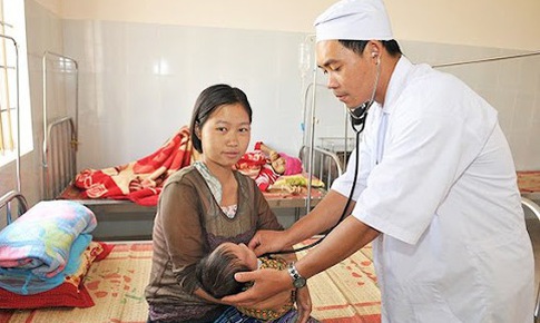 Nâng cao chất lượng dịch vụ y tế cơ sở: Đảm bảo công bằng và bền vững trong khám chữa bệnh