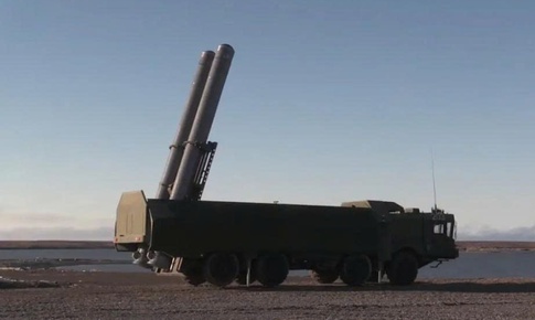 Nga đưa hệ thống Bastion ra biển Barents, cảnh báo cứng rắn tới NATO
