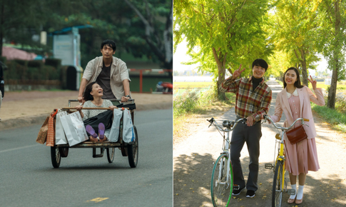 Sao H&#224;n Jung Il Woo đến Việt Nam quảng b&#225; cho phim điện ảnh hợp t&#225;c hai nước