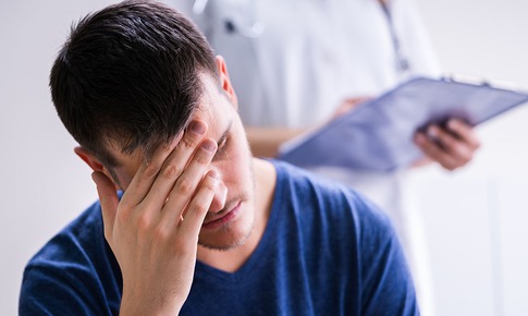 4 thực phẩm bổ sung giúp giảm triệu chứng trầm cảm