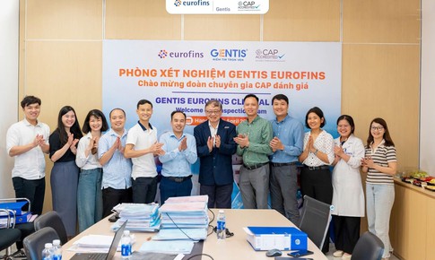 Quản trị chất lượng to&#224;n diện - G&#243;c nh&#236;n từ chuy&#234;n gia