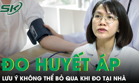 Lưu &#253; kh&#244;ng thể bỏ qua khi tự đo huyết &#225;p tại nh&#224; trong thời tiết oi bức