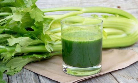 5 công thức nước ép mướp tươi giúp giảm ho, tiêu đờm