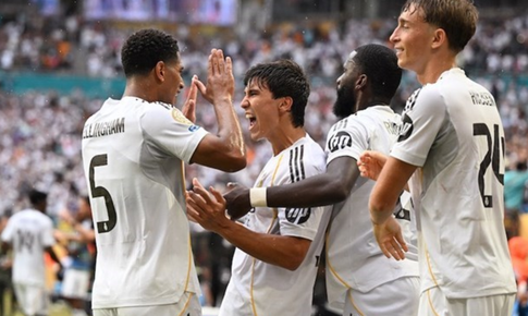 Tứ kết FIFA Club World Cup 2025: Đ&#227; x&#225;c định được 8 đội b&#243;ng xuất sắc nhất