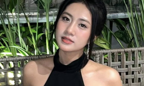 Gần 1 năm điều trị bệnh phổi, Hoa hậu Việt Nam quê Đắk Lắk đã vượt qua thế nào?