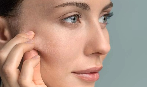 6 bài tập giúp duy trì độ đàn hồi cho da mặt