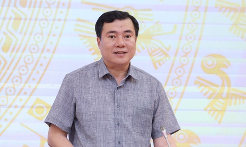 Bộ Công Thương: Cộng đồng nhà bán hàng cần chủ động cập nhật thông tin định danh và mã số thuế