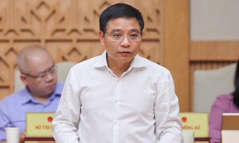 Bộ trưởng Bộ Tài chính: Tăng trưởng kinh tế cao nhất trong gần 20 năm qua