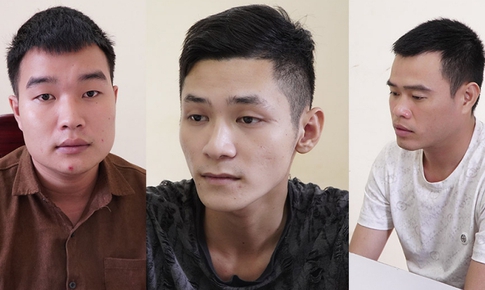 Khởi tố nh&#243;m đối tượng lừa b&#225;n người ra nước ngo&#224;i với lời hứa &#39;việc nhẹ lượng cao&#39;