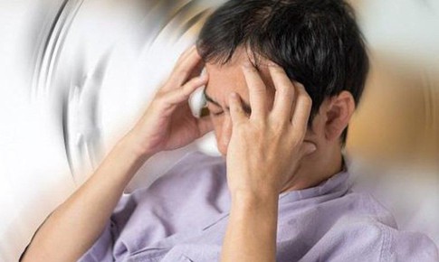 Ai dễ bị chóng mặt và cách điều trị