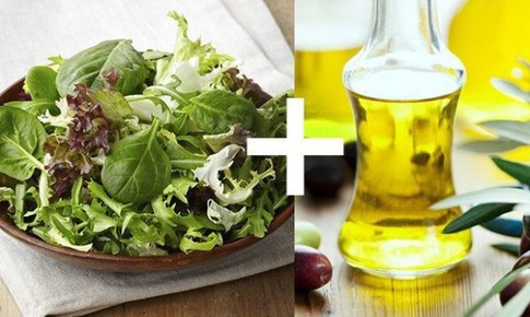 Cách kết hợp chất béo tăng cường hiệu quả khỏe đẹp