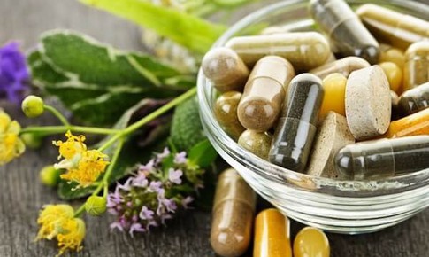 Lý do Bộ Y tế thu hồi Giấy tiếp nhận bản công bố nhiều thực phẩm bảo vệ sức khoẻ